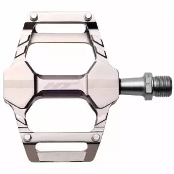 Педали велосипедные HT AR06, 68x83.5x17 мм, Grey, AR06XX2J13F1X0
