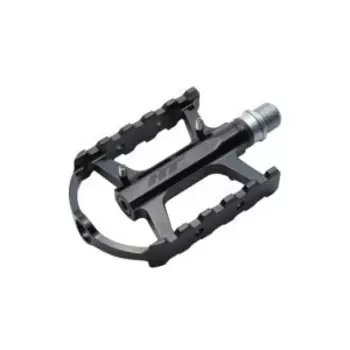 Педали велосипедные HT ARS02, черный, ARS02X2J01G1X0