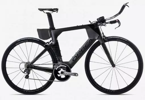 Шоссейный велосипед Orbea ORDU M20 TEAM, 2017