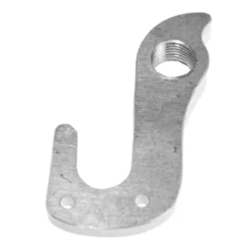 Петух велосипедный МЕТА, фрезерованный, D229