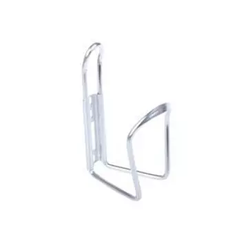 Флягодержатель HORST, алюминиевый, серебристый, 00-170426