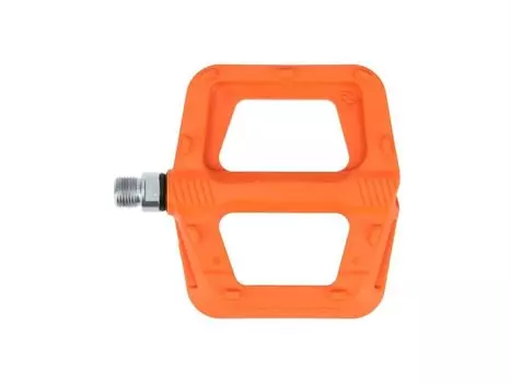 Педали велосипедные Race Face Ride, оранжевый, PD20RIDORA