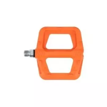 Педали велосипедные Race Face Ride, оранжевый, PD20RIDORA