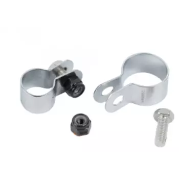 Хомут Shimano, на тормозной рычаг, 17,4 мм, ASMCLIPEEP