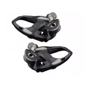 Педали велосипедные Shimano 105 R7000, SPD-SL, контактные, EPDR7000