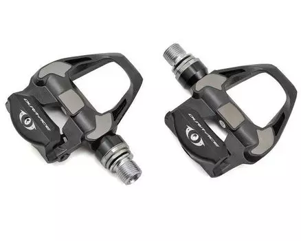 Педали велосипедные Shimano Dura-Ace R91000 SPD-SL, IPDR9100