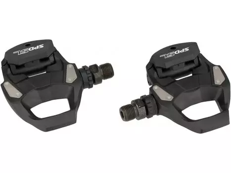 Педали велосипедные Shimano Pedal, RS500, SPD-SL(EPDRS500), AN1310