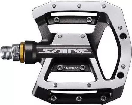Педали велосипедные Shimano Saint, MX80 EPDMX80