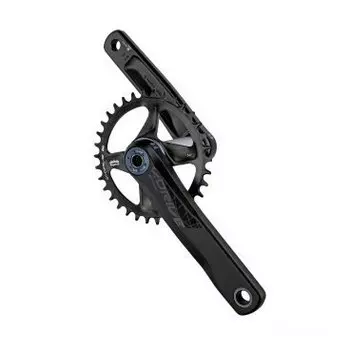 Система шатунов велосипедная MTB FSA V-Drive Modular, без каретки, 1x11 32T, 175mm, 11-12V, 313-0291435050