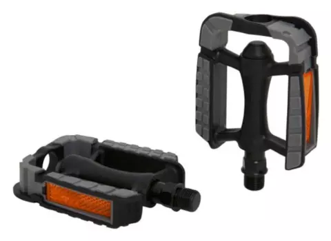 Педали велосипедные STG C172DU, Х70248