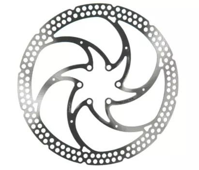 Ротор велосипедный Formula для всех торомозов Formula, 203mm, FD792031PN