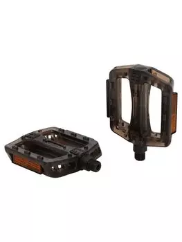 Педали велосипедные Wellgo B107P, Х70257