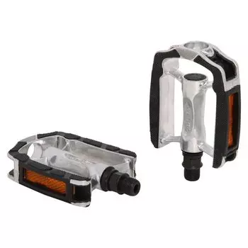 Педали велосипедные Wellgo C169, Х70247