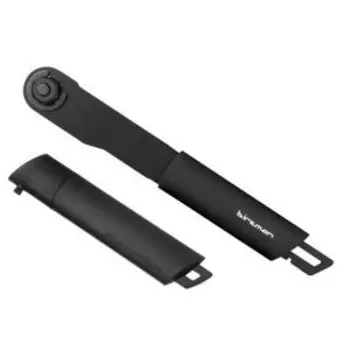 Ключ Birzman Specialist Socket 1/2" Wrench with Extension Bar, BM22-SSW