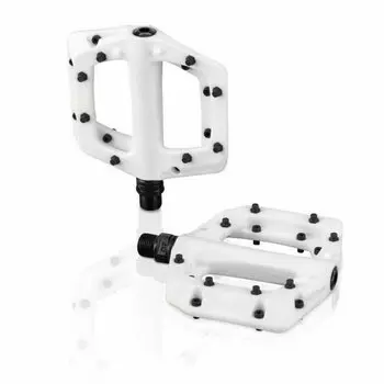 Педали XLC PD-M23, white/black, 2501813623