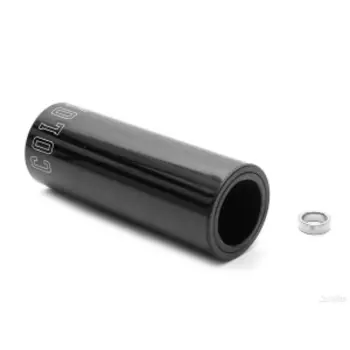Пега COLONY Anyway Peg Plastic Outer Sleeve with Alloy Core 10mm /14mm Adaptors Black, I50-907B, 03-002224