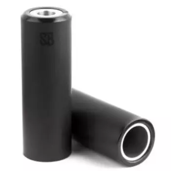 Пега велосипедная TSB Team, длина 120 мм, для BMX TSB лого, 03-200244