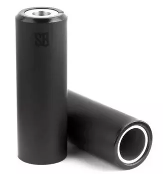 Пега велосипедная TSB Team, длина 120 мм, для BMX TSB лого, 03-200244