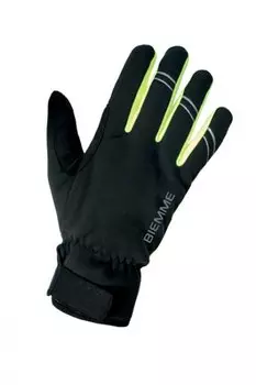 Перчатки Biemme CIMONE, Черный, 2023, A61N104M (M)