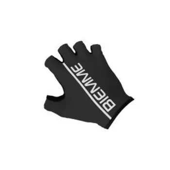 Перчатки Biemme CRONO, 3-Черный, A60N201M