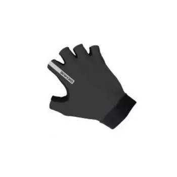 Перчатки Biemme RACE, черный/серый, A60N202M