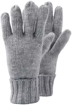 Перчатки Didriksons HEDEN GLOVES, меланж, 502034 (Размер: 11)