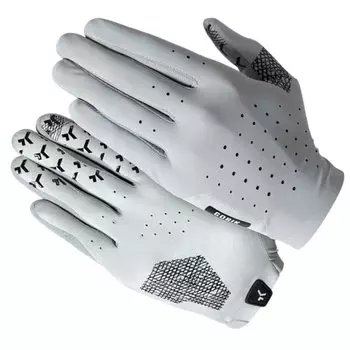 Перчатки GOBIK SWIFT TRAIL UNISEX MIRAGE GRAY, длинный палец, светло-серый, 15-05-025-003 (Размер: L, Цвет: Светло-серый)