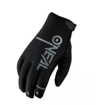 Перчатки O'Neal WINTER WP black, 0388-320 (Размер: M/8,5)