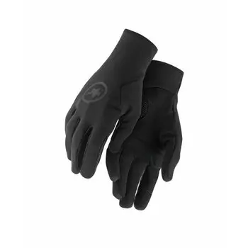 Перчатки велосипедные ASSOS ASSOSOIRES Winter Gloves, унисекс, blackSeries, P13.52.531.18.L (Размер: XL)