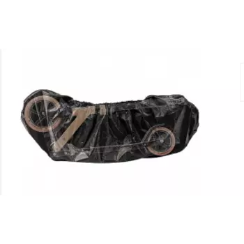 Чехол для самоката STG, черный, Х88300