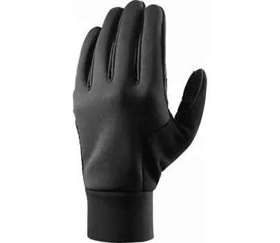 Перчатки велосипедные MAVIC Mistral, длинный палец, чёрный, 2021, LC1325600 (Размер: XS)