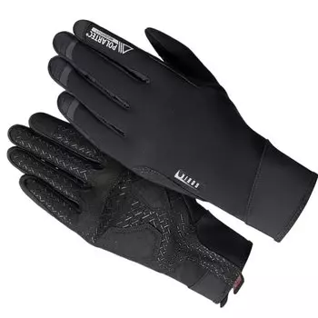 Перчатки зимние GOBIK NEOSHELL BORA UNISEX TRUE, черный, 15-05-015-001 (Размер: XXL, Цвет: Черный)