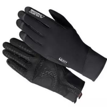 Перчатки зимние GOBIK NEOSHELL BORA UNISEX TRUE, черный, 15-05-015-001