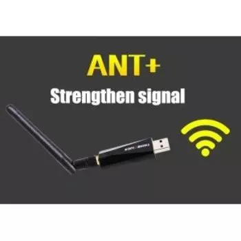 Передатчик ThinkRider, USB, ANT+ для ноутбука, TRRV