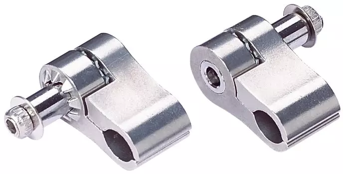 Переходник для гидролинии BBB HydroClamp, 2 штуки, BCB-92