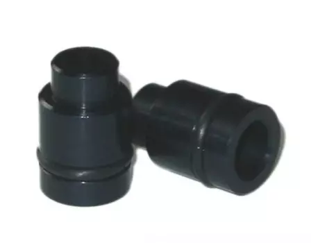 Переходник Mavic, с 12 мм оси на 10 мм ось, MAV_99694201