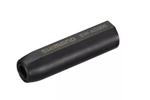 Переходник Shimano EW-AD305, EW-SD50 и EW-SD300, SD50 порт (1штука), SD300 порт (1штука), IEWAD305