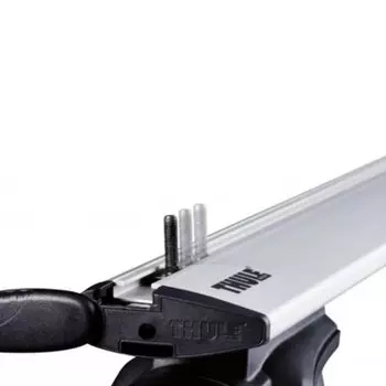 Переходник Thule T-track Adapter 696-4, FastGrip/PowerGrip, 24x30 mm, 696400