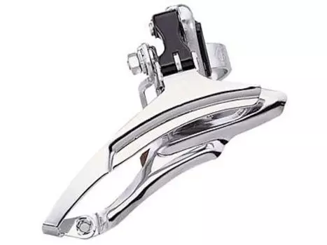 Переключатель FALCON MF-31H, передний, 21/24 скоростей, дискретный, диаметр 28,6, 42-48T