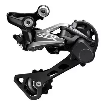 Переключательль велосипедный задний Shimano SLX M7000,11 скоростей, IRDM70001