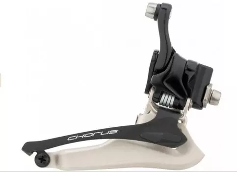 Переключатель передний Campagnolo Chorus 12V, FD20-CH12B