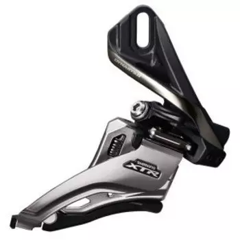 Переключатель передний для велосипеда, Shimano XTR IFDM9020D6