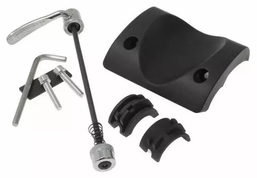 Набор креплений для тренажера Tacx Booster