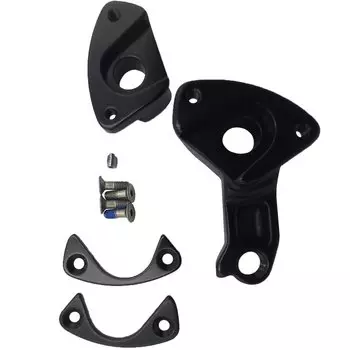 Держатель AUTHOR "петух" 2AET0041 DMRD (MTB карбон 29") для заднего переключателя, 8-39710134