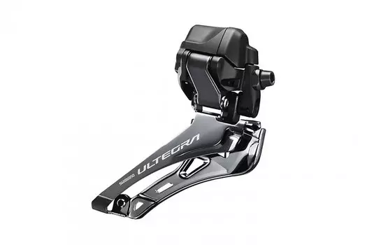 Переключатель передний Shimano Ultegra R8150 Brazed-on 12 ск, KFDR8150F