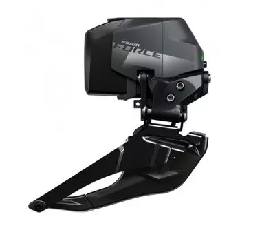Переключатель передний Sram FORCE ETAP AXS D1, BRAZE, GLS, 7618162003