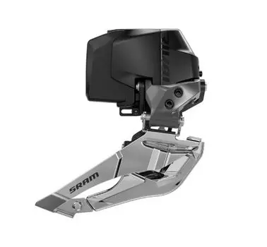 Переключатель передний Sram RIVAL ETAP AXS D1, BRAZE, 007618167000