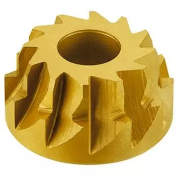 Зенкер-развертка для рулевой ICE TOOLZ, 44мм/1-1/8, E181H