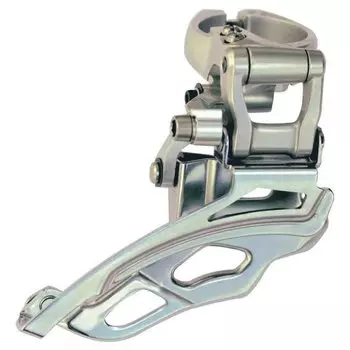 Переключатель передний Sram X.9 34.9mm верх.хом.верх.тяга, 007615014000