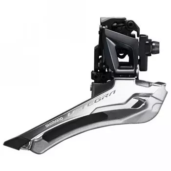 Переключатель передний Ultegra R8000 SHIMANO, на упор, 2x11 скоростей., без упаковки